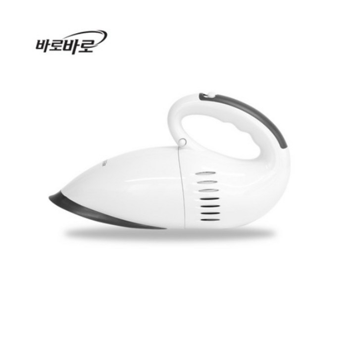 무궁화청소기 국내생산 바로바로 핸디형 미니 청소기 차량용 무선 청소기 원룸 소형