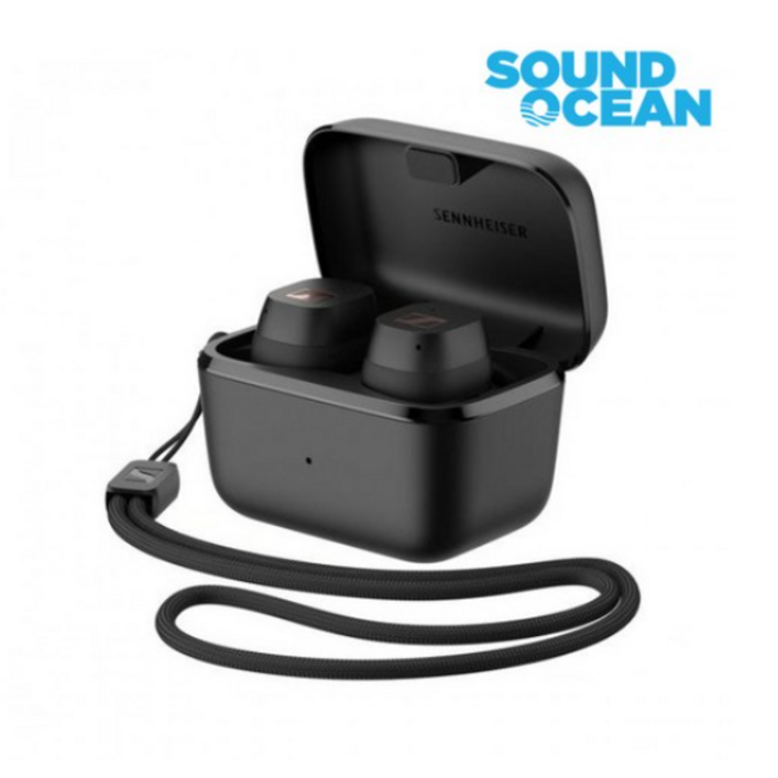 젠하이저 블루투스 이어폰 SPORT True Wireless