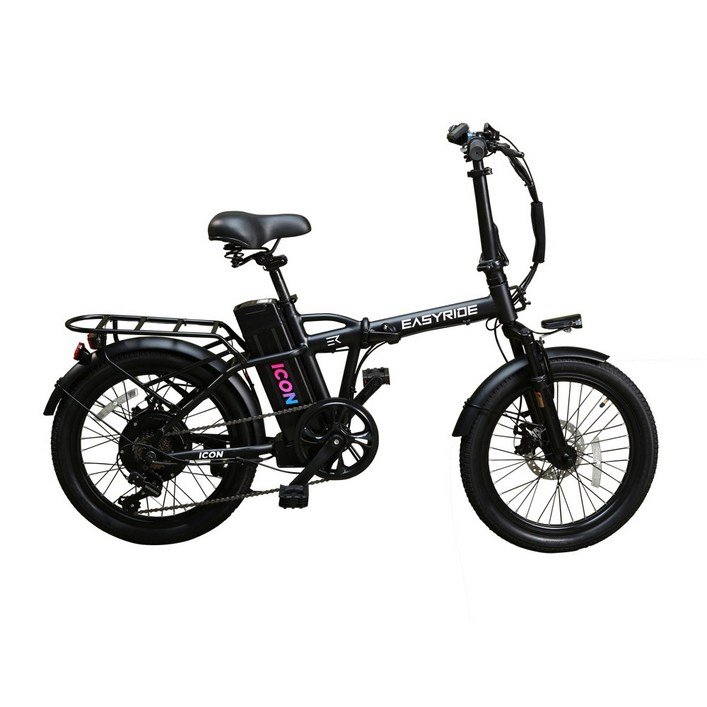 이지라이드 아이콘 전기자전거 정격500W 최대출력 750W
