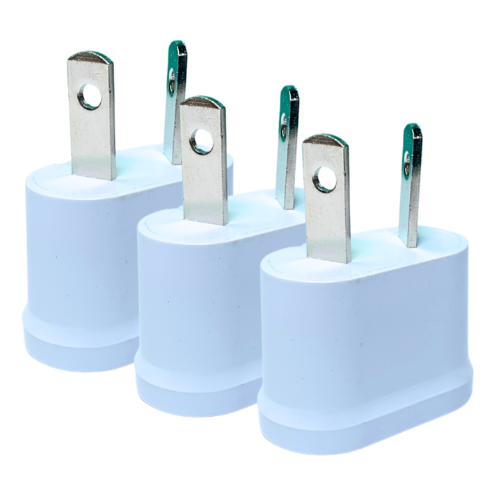 나폴리가든 110V 변환어댑터 해외 여행용 플러그 돼지코 호주형, WN20I