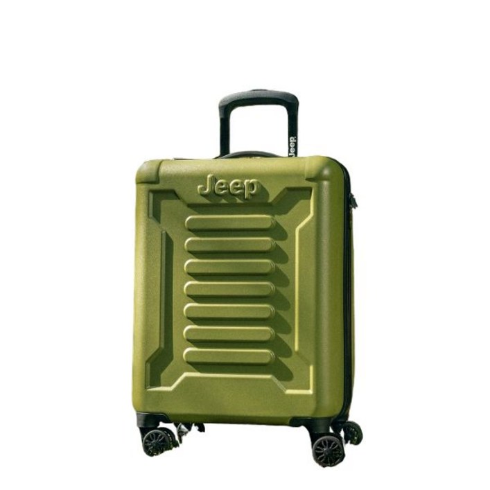 지프 JEEP DELSEY 에트모스 20인치 기내용 여행 캐리어 287758
