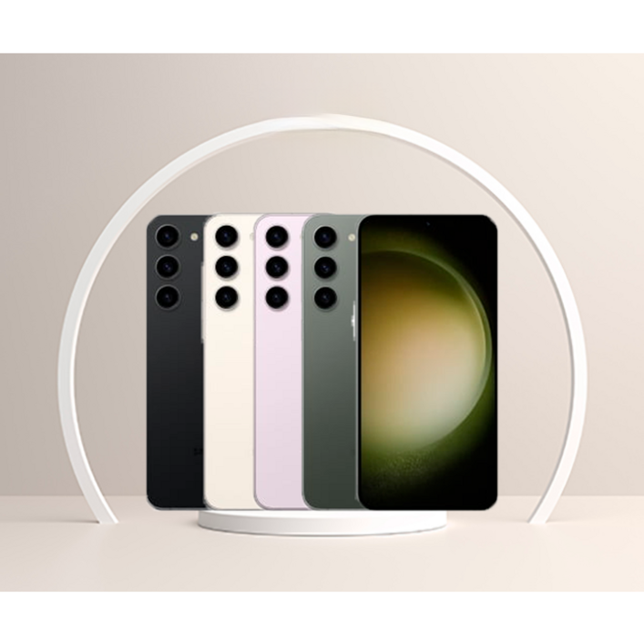 삼성전자 갤럭시 S23 FE 256GB 자급제폰 SMS711N