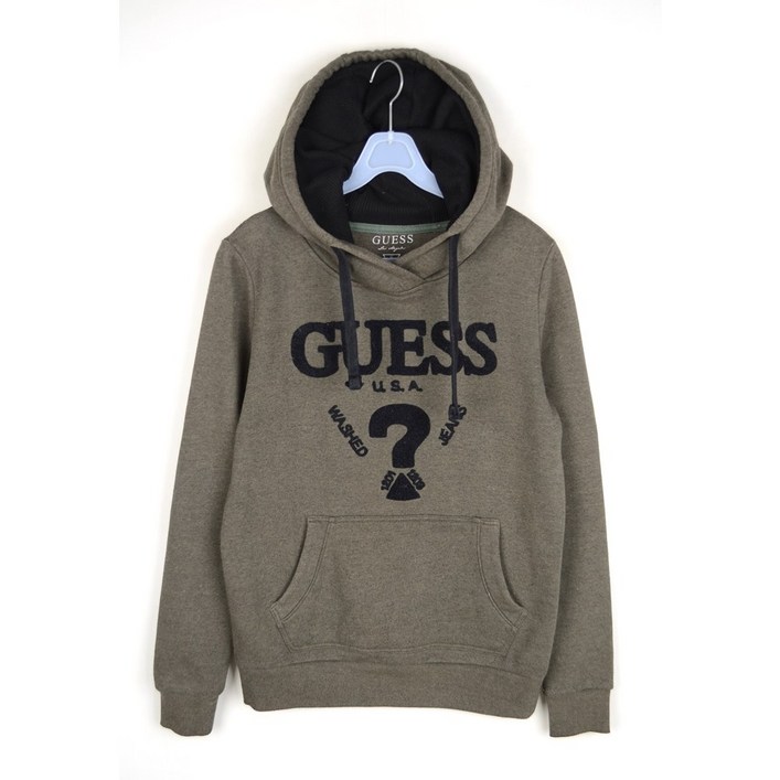 구제게스 후드티 여성XS 티셔츠 5329