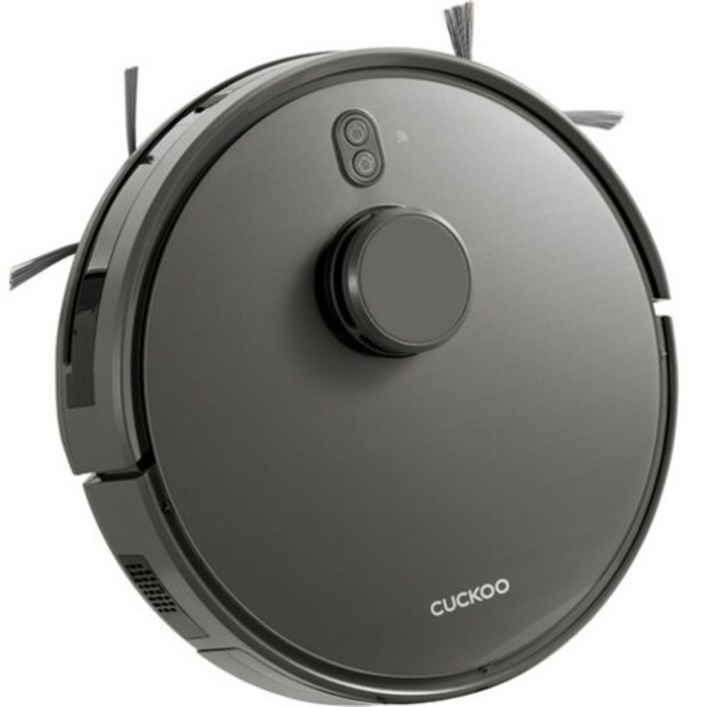쿠쿠 파워클론 로봇청소기 R CRVCALVM20IGM