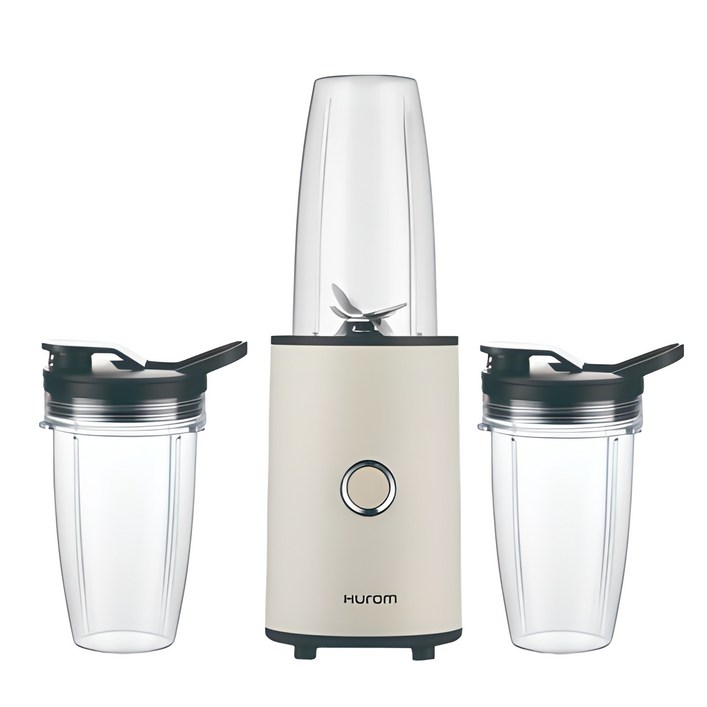 휴롬 파워 블렌더 BLD01, BLD01 웜화이트