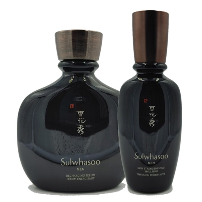 설화수 본윤 2종 본윤유액본윤에센스