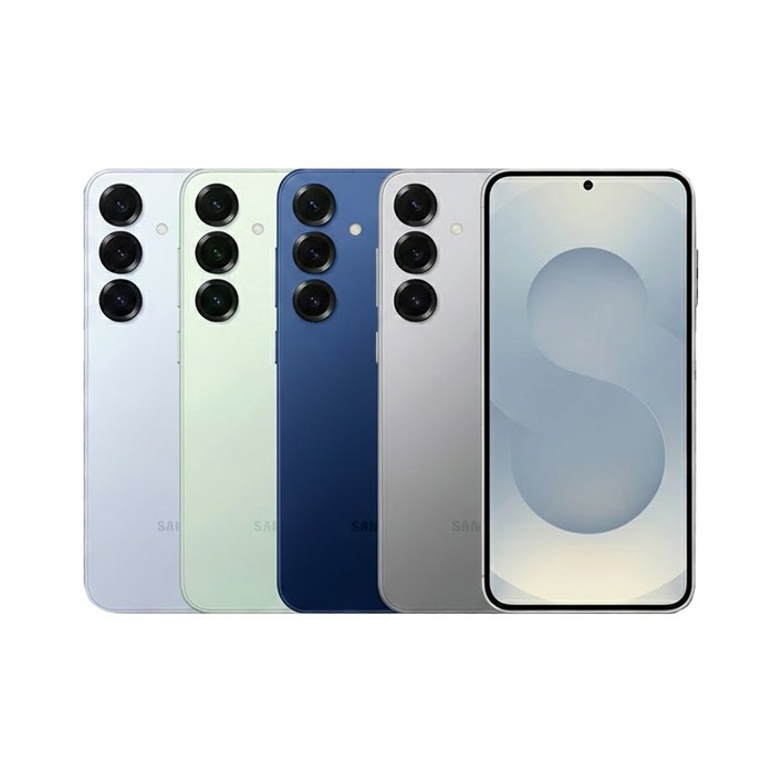 삼성 갤럭시S25 256GB 공기계 S급뉴퍼마켓, 256GB, 네이비