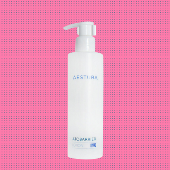 에스트라 아토베리어 로션 MD