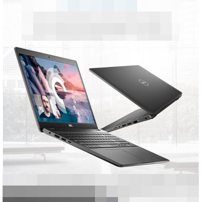 DELL 래티튜드 3510 39.6cm15.6인치 K i510210U 16256GB Win11 Pro 그레이, 16GB, 1TB