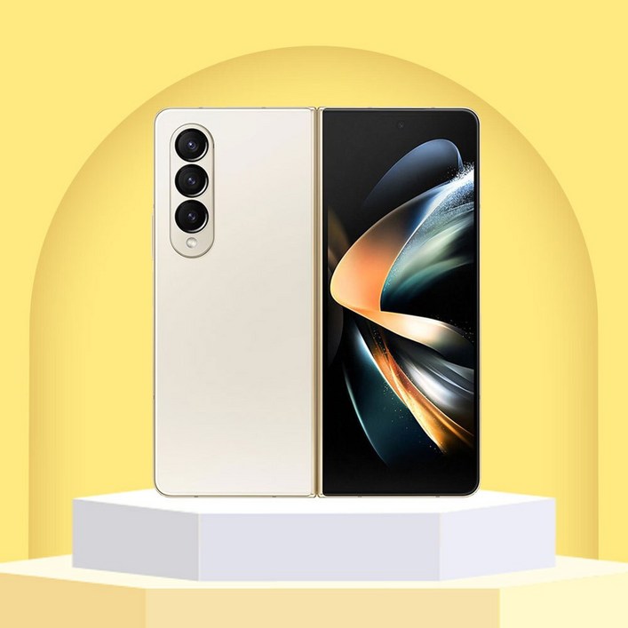 갤럭시 Z폴드4 256GB SMF936 공기계 S급 리퍼