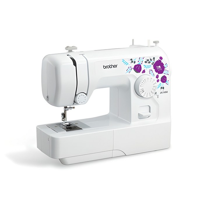브라더 재봉틀 JA1400