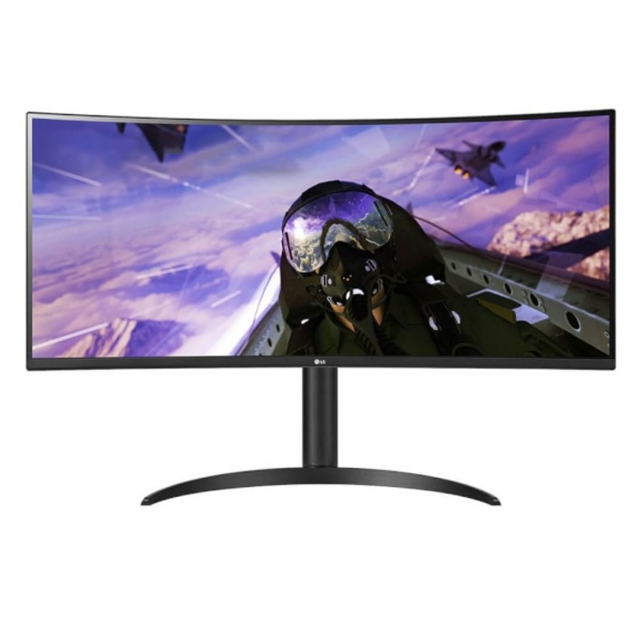 LG전자 울트라와이드 34WP65C WQHD 160Hz HDR10 21:9 34인치 모니터