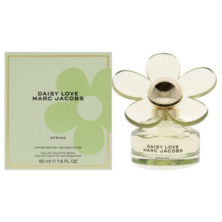 마크제이콥스 데이지 러브 스프링 EDT 스프레이 여성 50ml