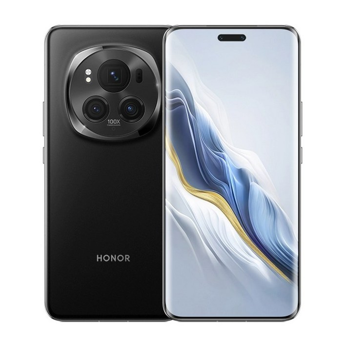 아너 매직 HONOR MAGIC 6 프로 5G 스마트폰 내수롬, 256GB