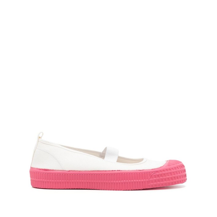 꼼데가르송걸 우와바키 실내 슈즈