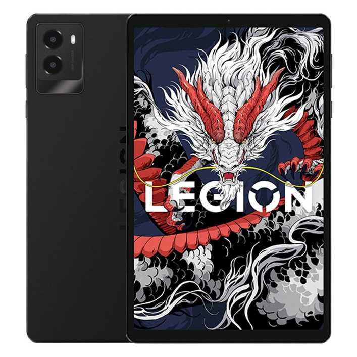 레노버 레기온 Y700 젠3 태블릿 8.8인치 12GB