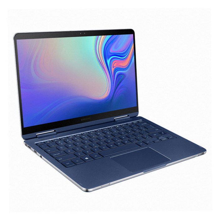 삼성 PEN-S S펜탑재 NT951SBE I7-8565U/DDR4 16G/SSD512G/MX150/15.6 터치스크린/WIN10