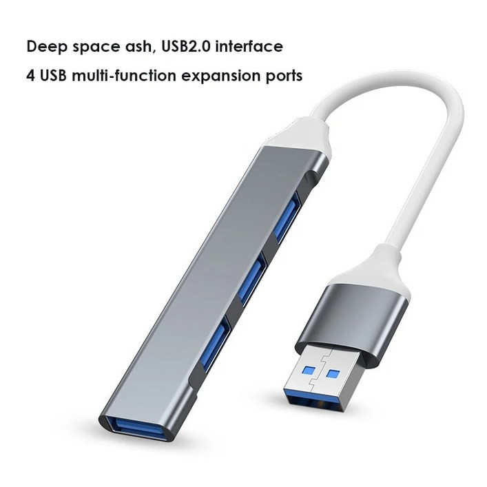 Aubess USB 허브 3.0 멀티 분배기 마이크로 충전 전원 포함 4 포트 2.0 레노버 맥북 PC C 3 0 Aubess USB 허브 3.0 멀티 분배기 마이크로 충전 전원 포함 4 포트 2.0 레노버 맥북 PC C 3 0