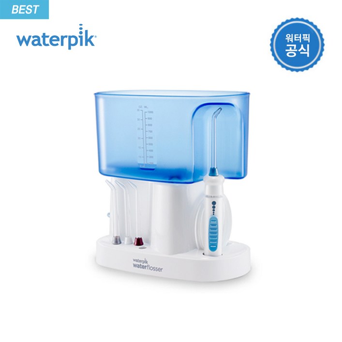 워터픽 클래식 구강세정기