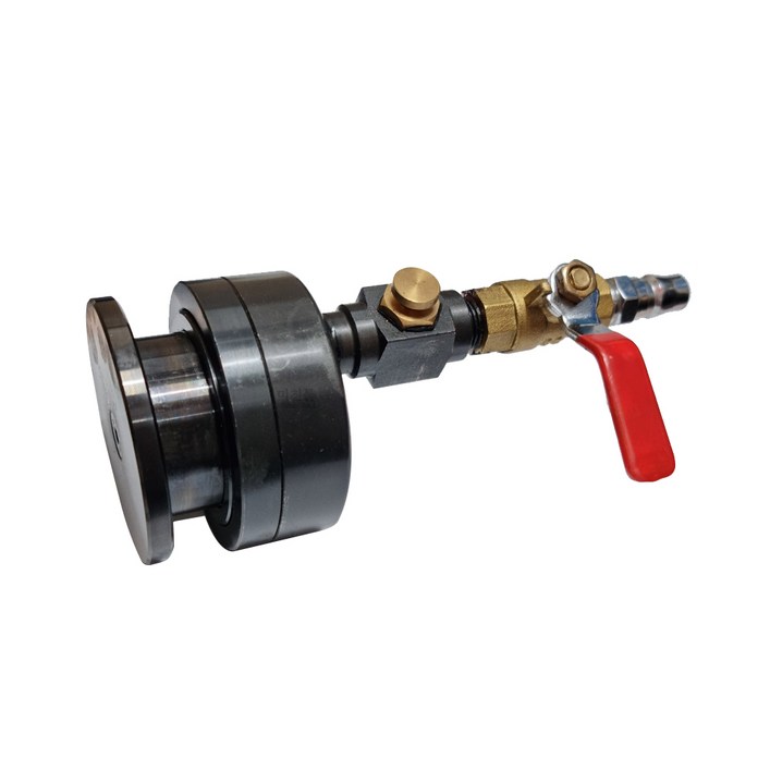 에어 패드교환기 브레이크 패드 싱글 교체 K5 HG