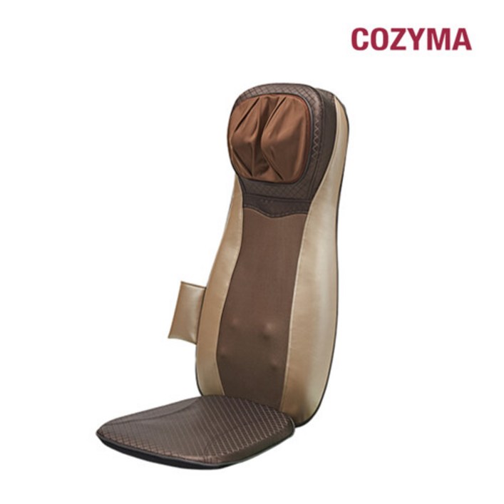 코지마 의자형 마사지기 큐빅 (CMB-550)