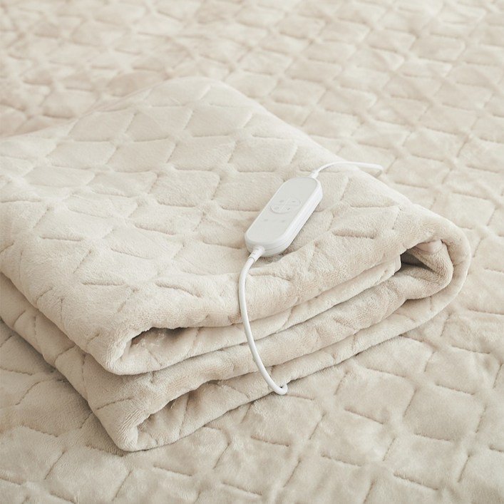 듀라텍스 전기매트 전기요 원적외선 탄소매트, 싱글180x100