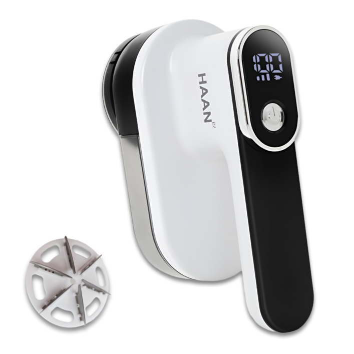 2025년 최신형 한경희 1위 시그니처 보풀제거기 세탁소용 가정용 휴대용