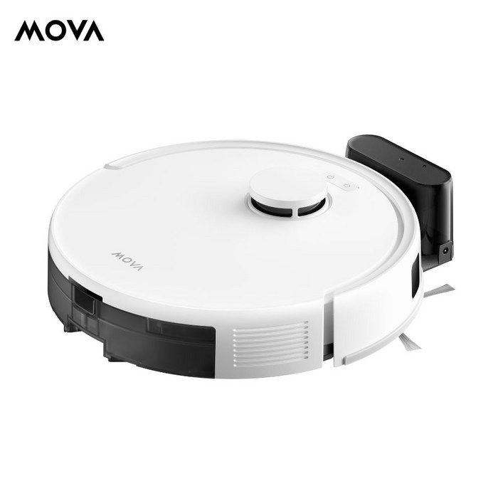 MOVA E20 물걸레 로봇청소기3년 무상보증