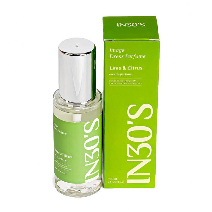 인써티 오드퍼퓸 섬유 향수 드레스퍼퓸