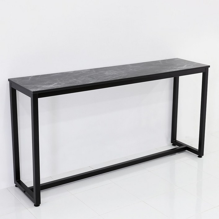 가구느낌 모던바테이블 1800 450