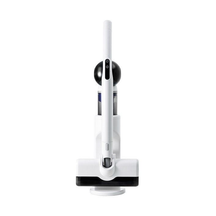 캔즈 무선 침구 청소기 침대 매트리스 이불 진드기 UV 살균 청소기 자동 먼지비움 핸디형