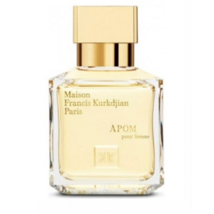 백화점정품메종프란시스커정아폼 오드퍼퓸