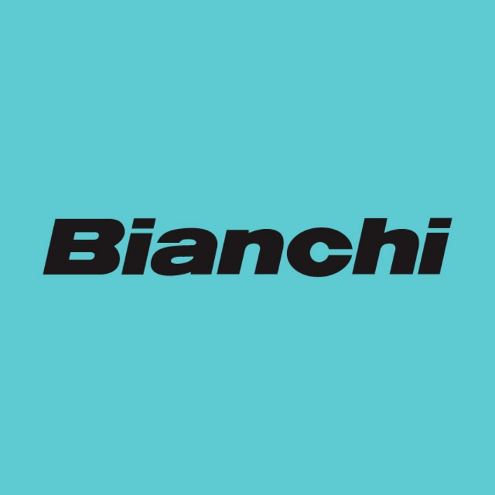 비앙키 자전거스티커 데칼 Bianchi