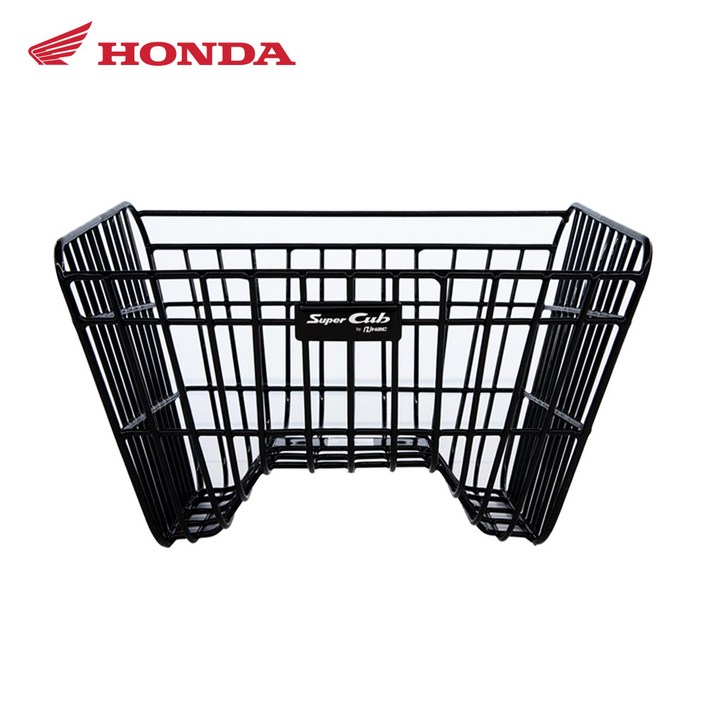 2123년 혼다 슈퍼커브 110 프론트 바스켓 바구니 순정 부품 H2C