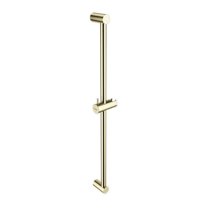 루바인 다움 슬라이드바 골드 유광 SD08GP, 골드 유광