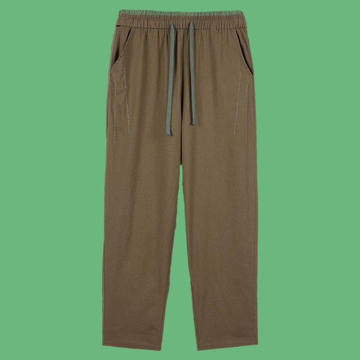 여성 여름 린넨바지 마바지 팬츠 시원한 바지