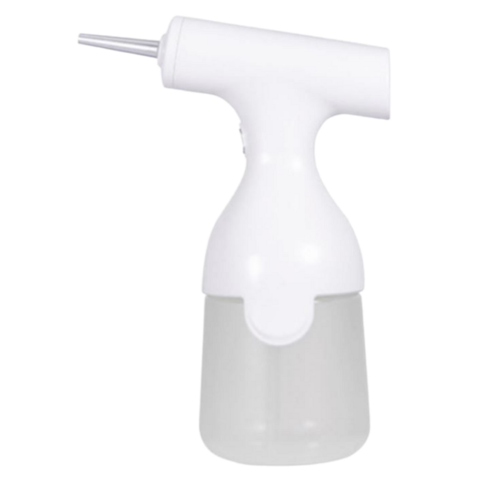 강아지 목욕 거품기 고양이 자동 샤워 용품 충전식 버블 메이커 폼 스프레이 버블샤워