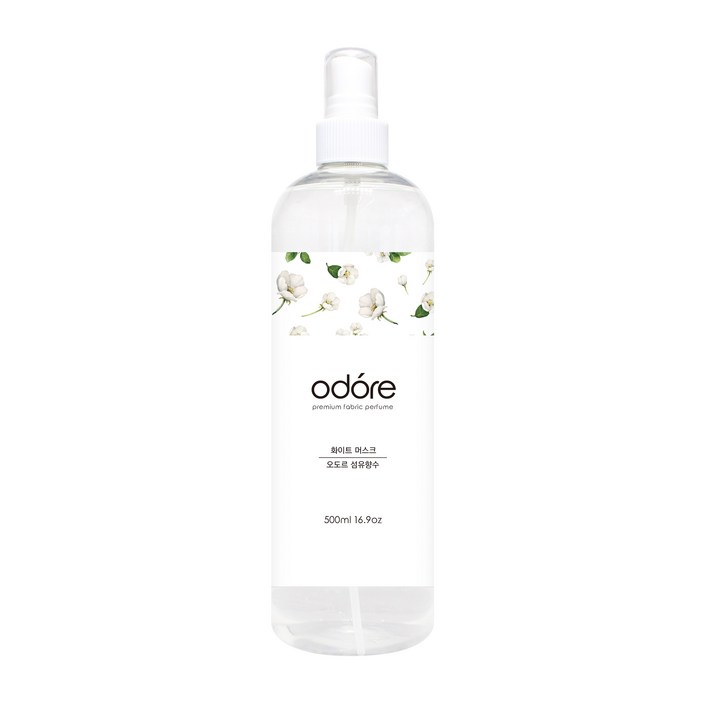 오도르 섬유향수 500ml