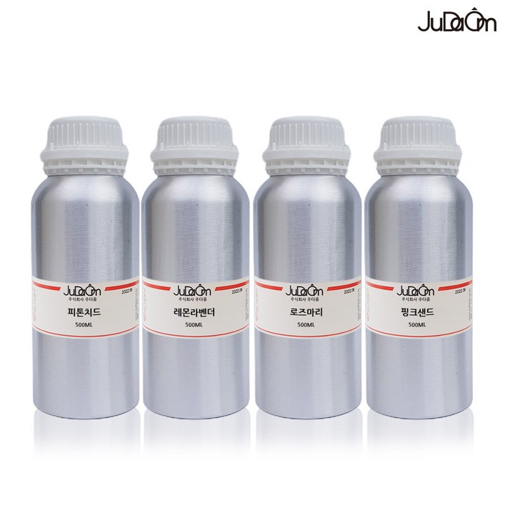 국내산 대용량 프래그런스 오일 500ml 88종,향수 원액, 디퓨저 원액, 향수 만들기, 디퓨저 만들기 (DIY)
