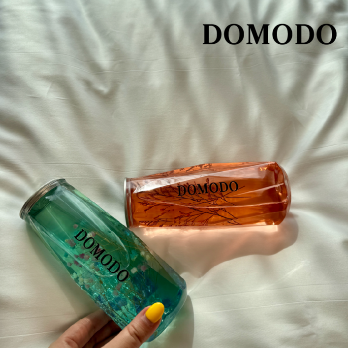 도모도 플라워캔 향기 좋은 방향제 명품 향수 품격 고급 디퓨저 퍼퓸 집들이선물 실내향기 매혹적인향, 1개, 380ml, 도손 오드 퍼퓸딥디크type