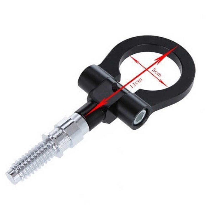 견인 후방자 스포츠견인고리 고리