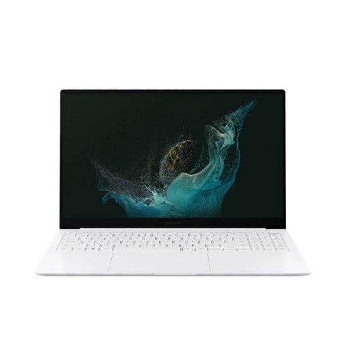 (삼성전자) 삼성 갤럭시북2 프로 NT950XFT-A51A 실버 (i5-1340P/16GB/256GB NVMe/WIN11설치)