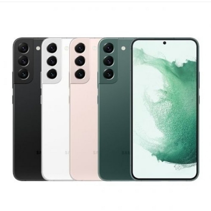 삼성전자 갤럭시 S 22 플러스 256GB SM-S906 공기계 중고폰 리퍼폰, 랜덤색상 빠른출고 가능, 256GB