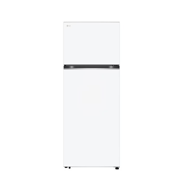 LG 오브제컬렉션 461L 일반냉장고 D463MHH33