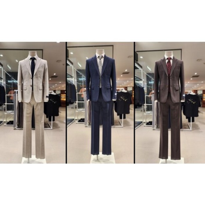 [AK PLAZA] [킨록]S/S 봄여름가을 셋업수트 모음 AKL IDS524