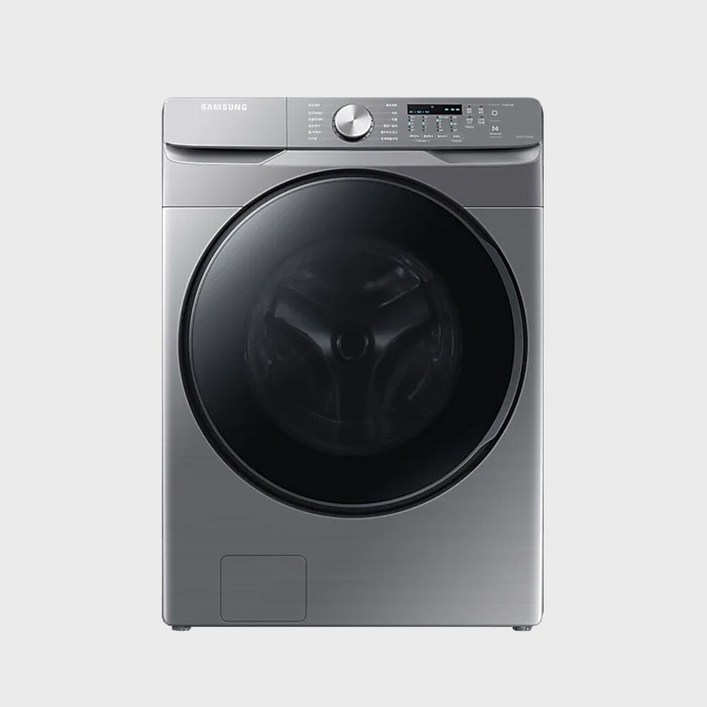 삼성전자 그랑데 드럼세탁기 WF24T8000KP24KG/ 1등급