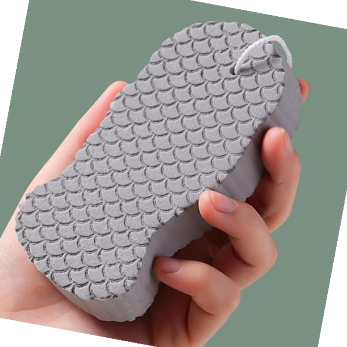 목욕 때밀이 스펀지 저자극 때타올 때지우개 때수건 블럭