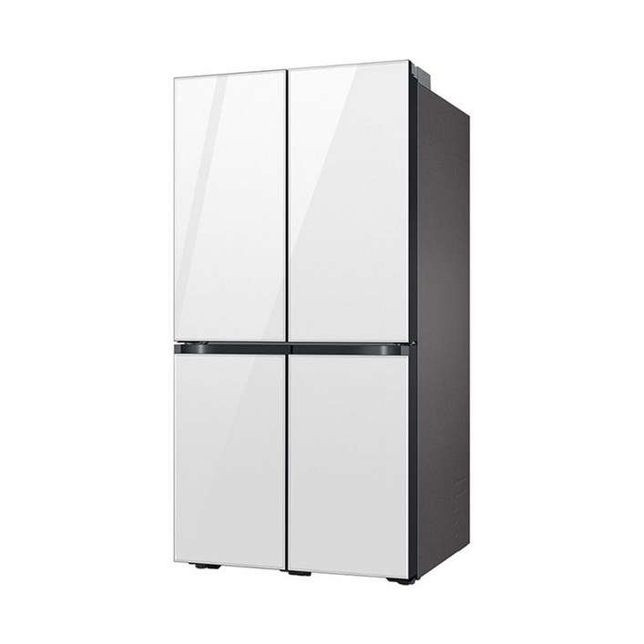 삼성 Bespoke AI 냉장고 4도어 905L, RM70F90R2W