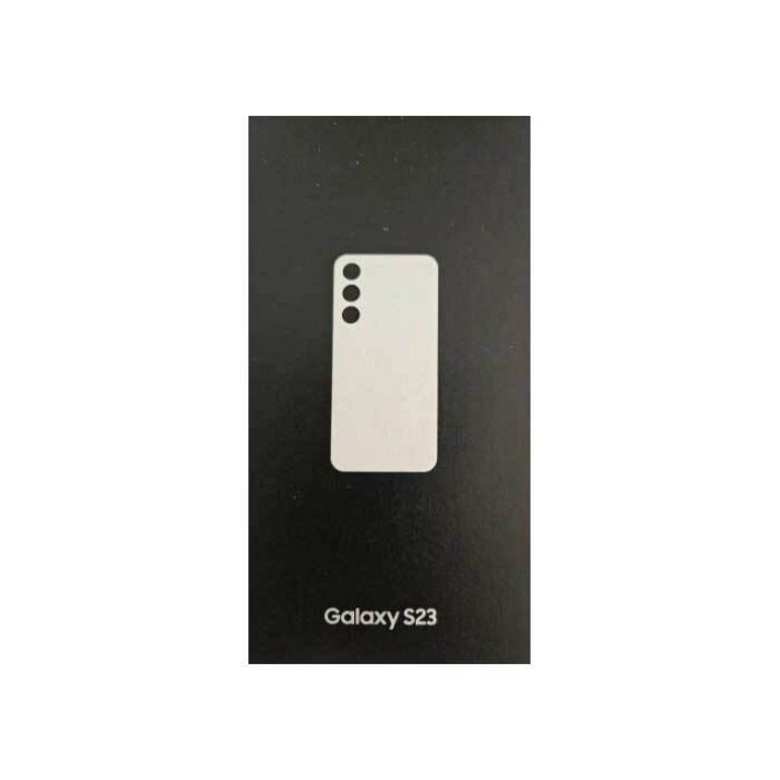 삼성전자 갤럭시 S 23 256GB 미개통 미개봉 새제품, 라벤더, 256GB