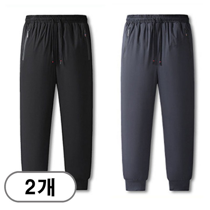 차쿠 11 남성 여성 겨울 양기모 패딩 바지 방한바지트레이닝 팬츠 야외 혹한기 방풍 방수 작업복 바지 빅사이즈 무릎방한